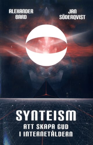 Synteism : att skapa gud i internetåldern_0
