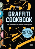 Graffiti cookbook (english edition) - picture