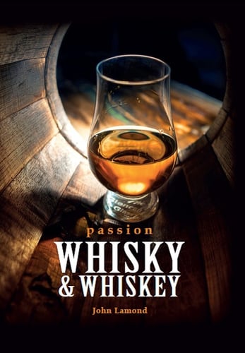 Passion whisky & whiskey - picture