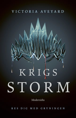 Krigsstorm - picture