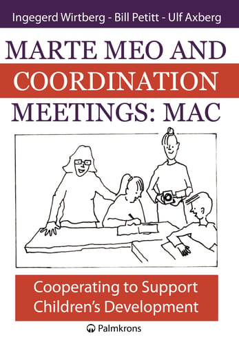 Marte meo and coordination meetings : MAC - picture