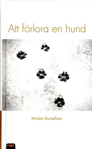 Att förlora en hund_0