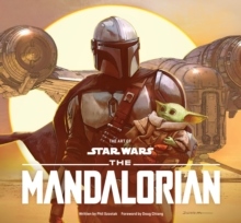 Art of Star Wars: The Mandalorian (season one)_0