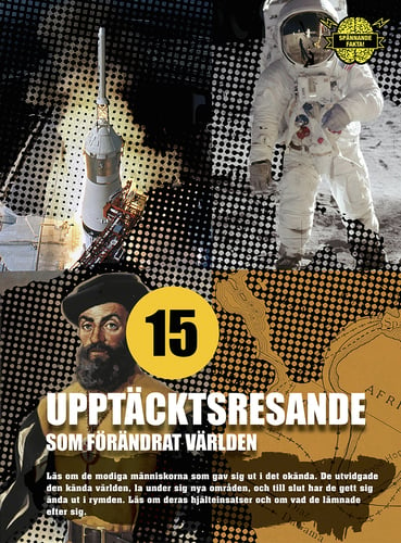 15 upptäcktsresande som förändrat världen - picture