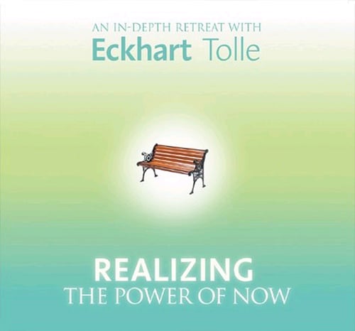 Realizing The Power Of Now (6 Cd) - picture