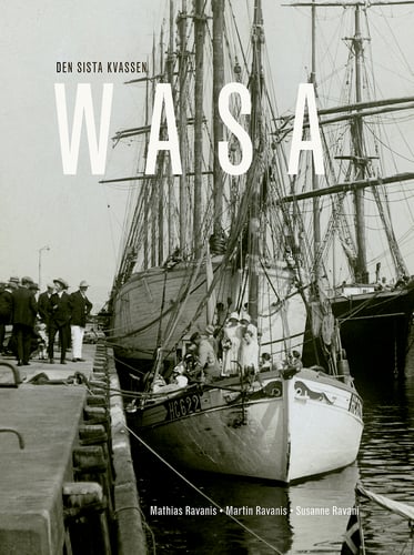 WASA : den sista kvassen - picture