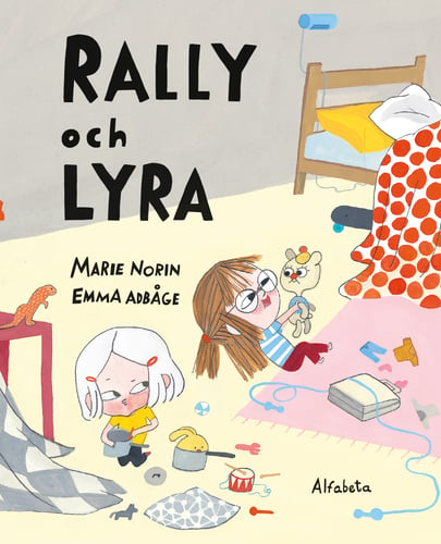 Rally och Lyra_0
