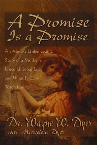 A Promise Is A Promise : An Almost Unbelieveable Story of a Mother's Unconditional Love and What It Can Teach Us - picture