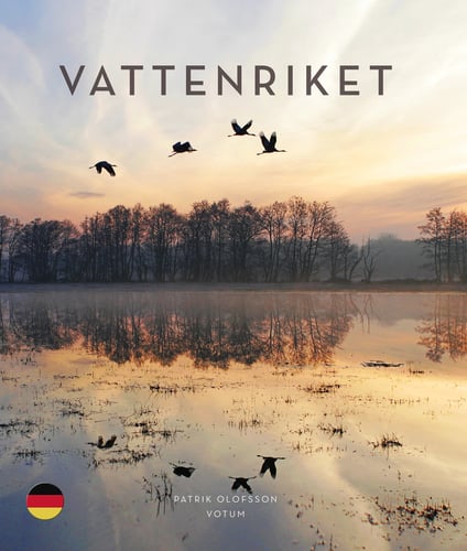 Vattenriket (deutsch/tyska) - picture