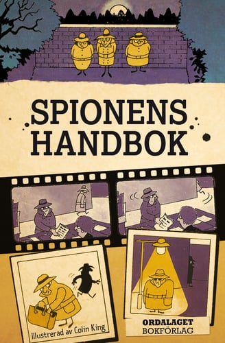 Spionens handbok - picture