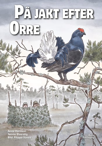 På jakt efter orre_0