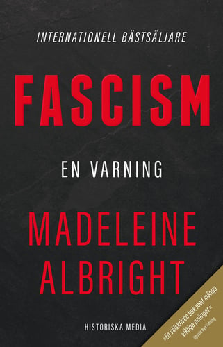 Fascism : en varning_0