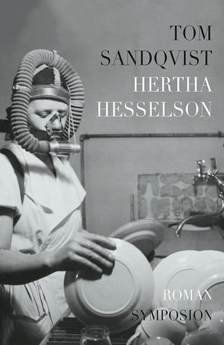 Hertha Hesselson - picture