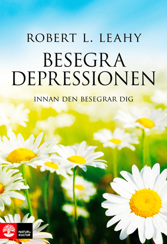 Besegra depressionen innan den besegrar dig - picture