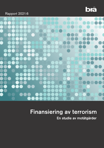 Finansiering av terrorism : en studie av motåtgärder - picture
