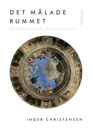 Det målade rummet : en berättelse från Mantua_0