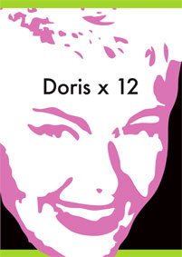 Doris x 12 - picture