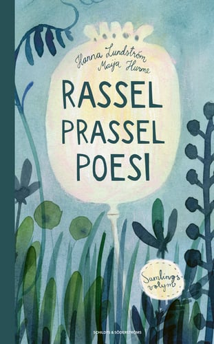 Rassel prassel poesi : samlingsvolym - picture