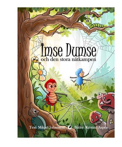 Imse Dumse och den stora nätkampen_1