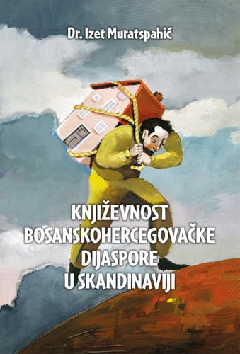Književnost bosanskohercegovačke dijaspore u Skandinaviji_0