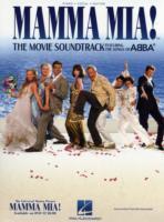Mamma Mia! : the Movie Soundtrack songbook_0