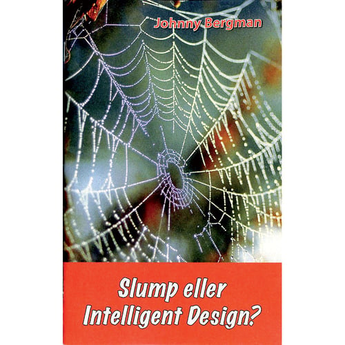 Slump eller intelligent design - picture