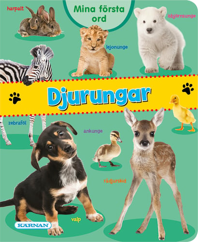 Djurungar - picture