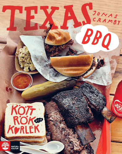 Texas BBQ - picture