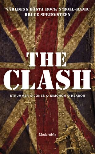 The Clash_0