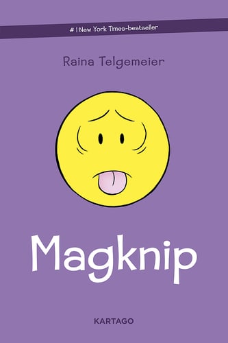 Magknip - picture