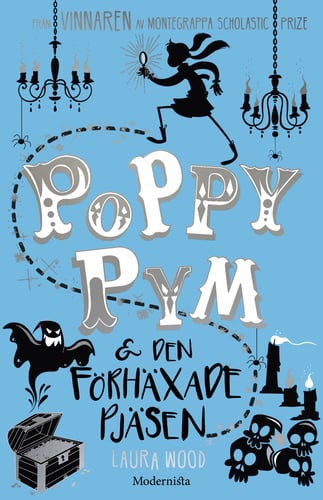 Poppy Pym & den förhäxade pjäsen_0
