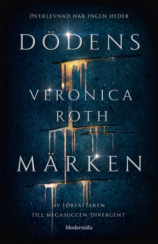 Dödens märken - picture