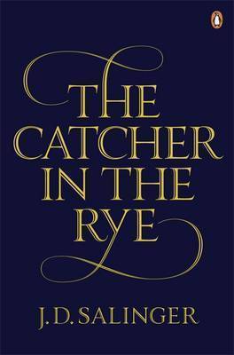 Catcher in the Rye 1 stk_0