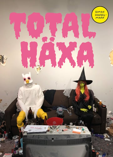Total Häxa - picture