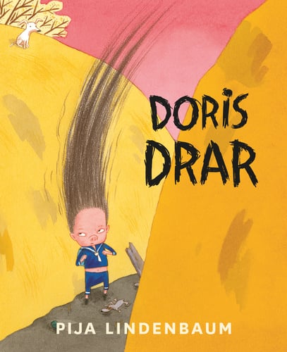 Doris drar_0