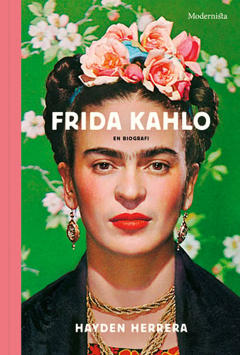 Frida Kahlo : en biografi_0