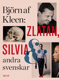 Zlatan, Silvia och andra svenskar - picture