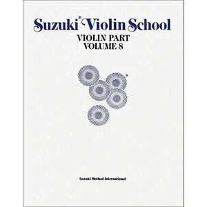 Suzuki violin  8_0