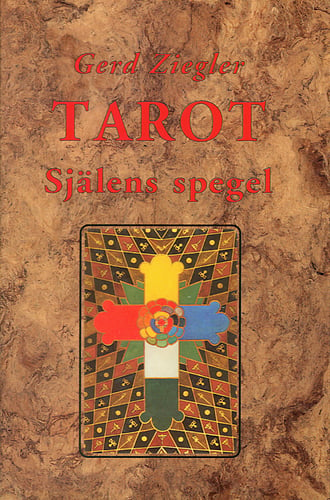 Tarot : själens spegel_0