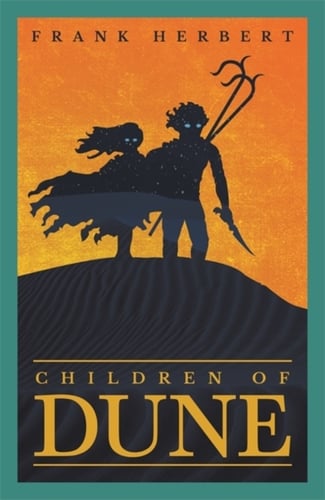 Children Of Dune - picture