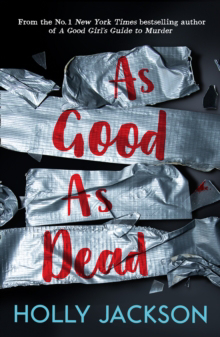 As Good As Dead - picture