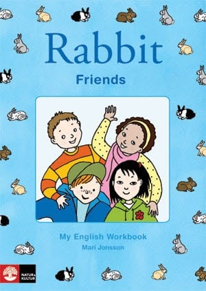 Rabbit Friends_0