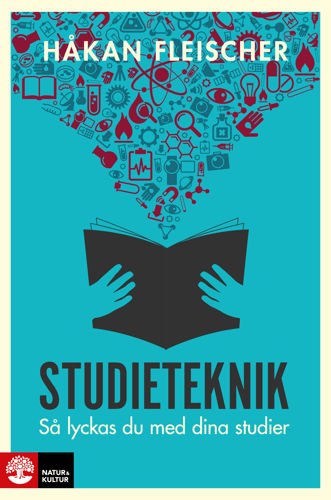 Studieteknik : Så lyckas du med dina studier_0