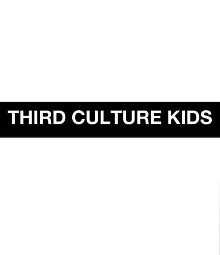 Third culture kids - picture