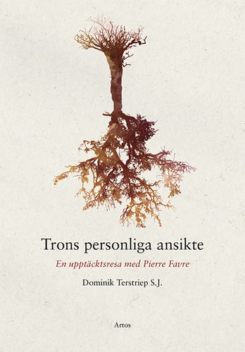 Trons personliga ansikte - picture