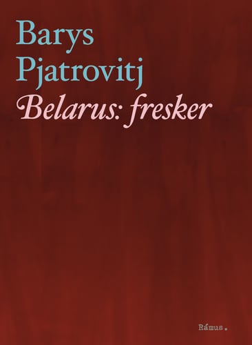 Belarus : fresker_0