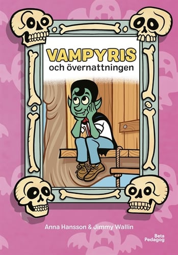 Vampyris och övernattningen_0