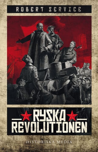 Ryska revolutionen 1900-1927_0