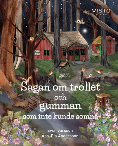 Sagan om trollet och gumman som inte kunde somna_0
