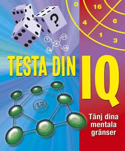 Testa din IQ - picture
